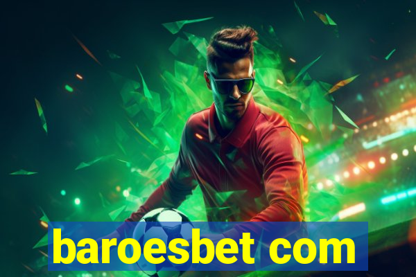 baroesbet com